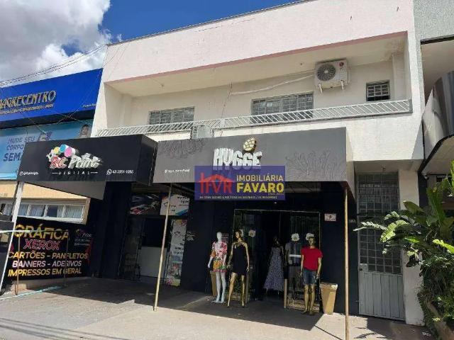 Escritorio aluguel em Região Geográfica Imediata de Londrina, Londrina
