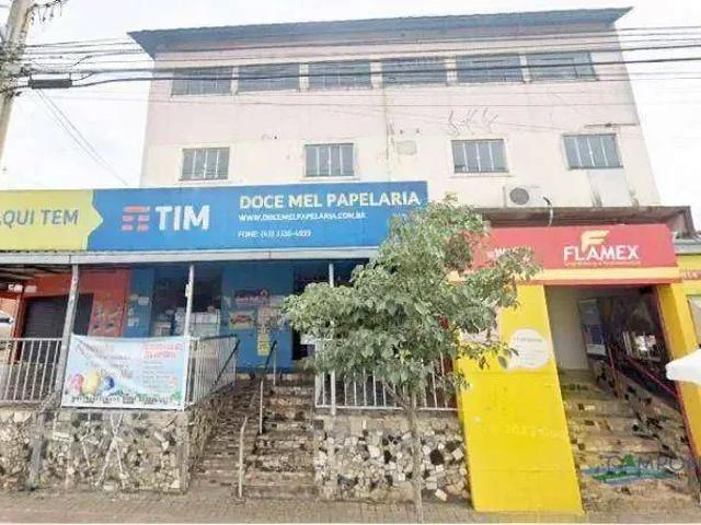 Escritorio aluguel em Região Geográfica Imediata de Londrina, Londrina