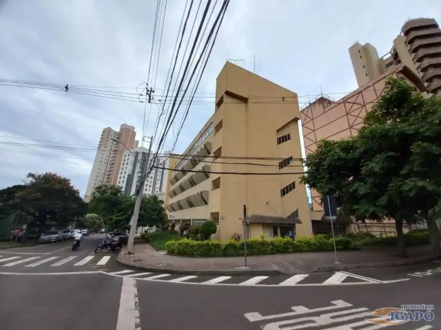Escritorio aluguel em Região Geográfica Imediata de Londrina, Londrina