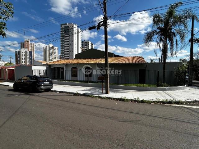Escritorio aluguel em Petrópolis, Londrina