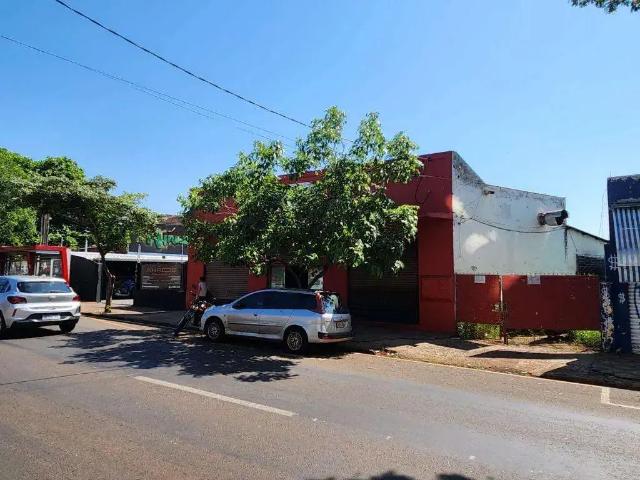 Escritorio aluguel em Vila Brasil, Londrina