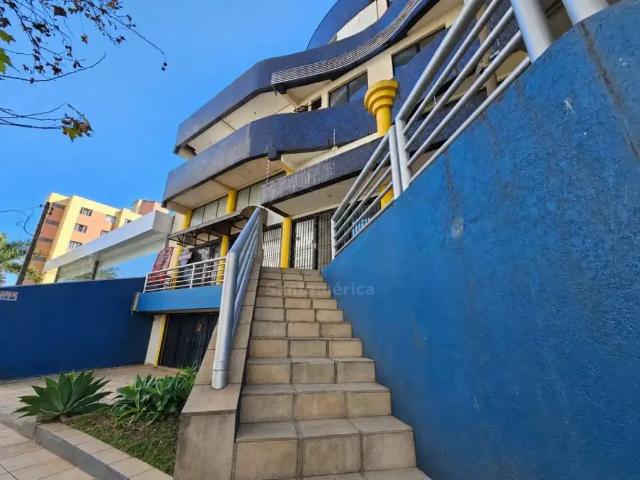 Escritorio aluguel em Região Geográfica Imediata de Londrina, Londrina