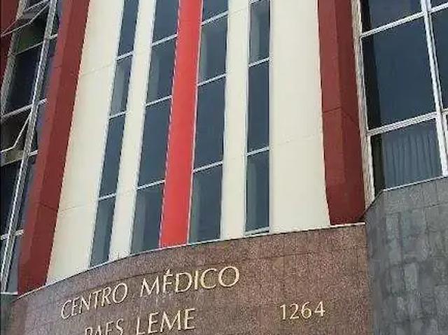 Escritorio aluguel em Ipiranga, Londrina