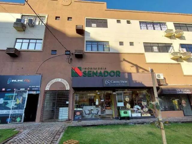 Escritorio aluguel em Região Geográfica Imediata de Londrina, Londrina