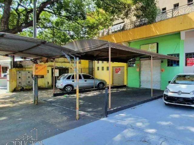 Escritorio aluguel em Jardim Agari, Londrina
