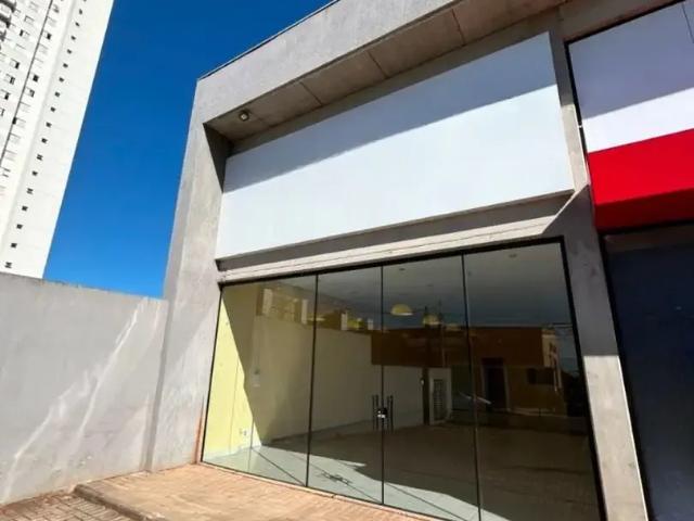 Escritorio aluguel em Brasilia, Londrina