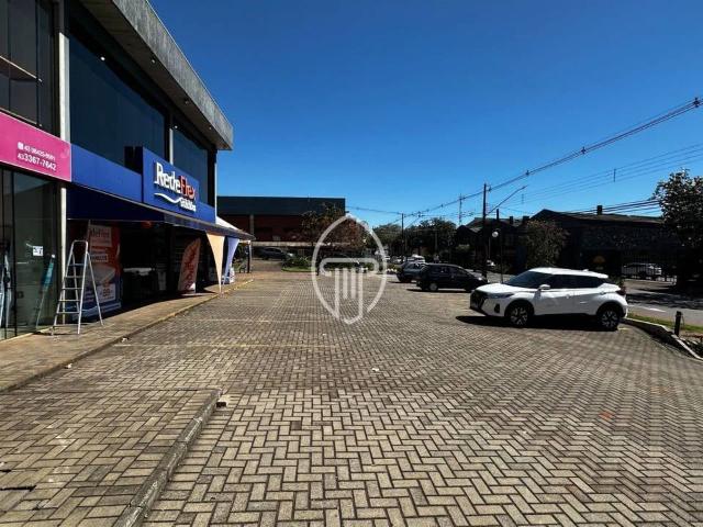 Escritorio aluguel em Brasilia, Londrina