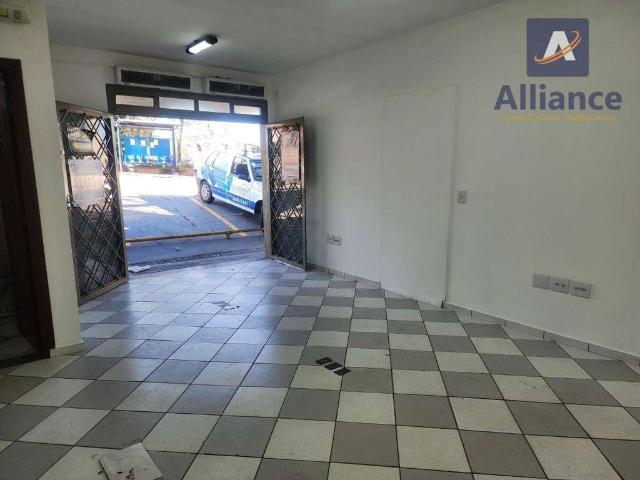 Escritorio aluguel em Vila Bossi, Louveira