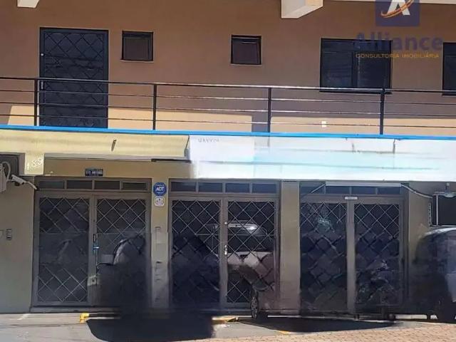 Escritorio aluguel em Vila Bossi, Louveira