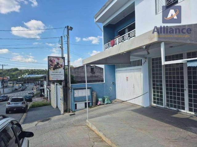 Escritorio aluguel em Residencial Burck, Louveira