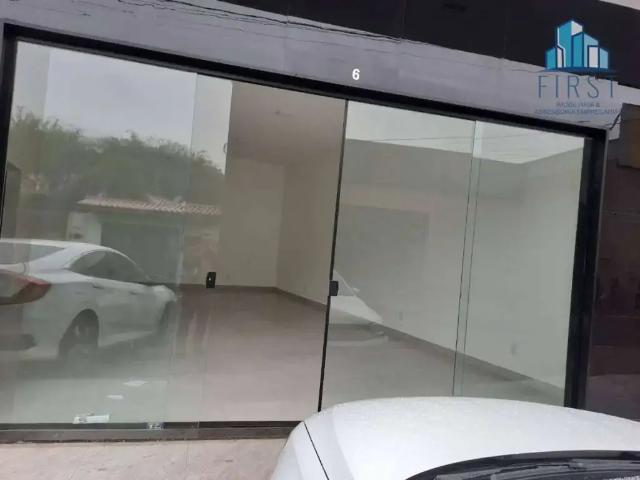 Escritorio aluguel em Loteamento Residencial Serra Azul, Louveira