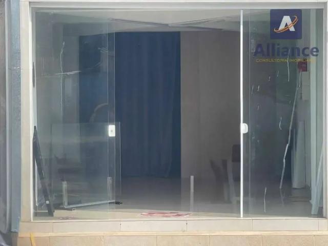 Escritorio aluguel em Loteamento Residencial Serra Azul, Louveira