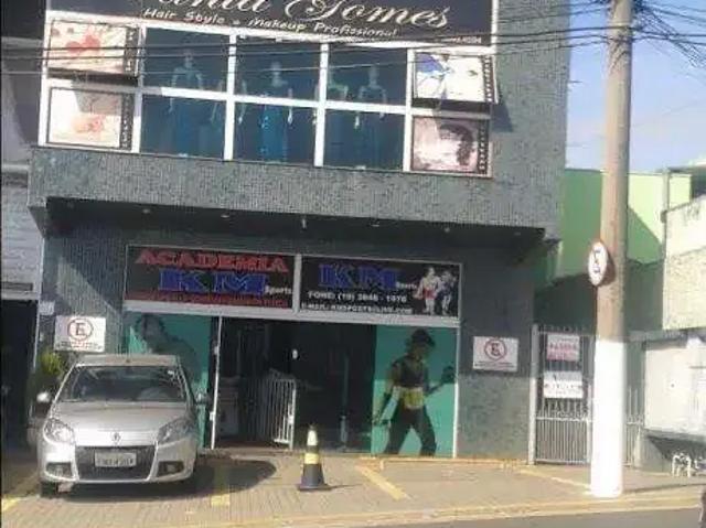 Escritorio aluguel em Jardim Ana Maria, Louveira