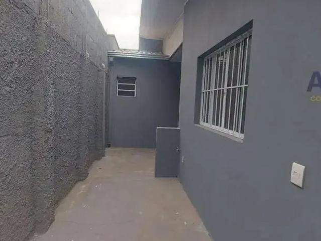 Escritorio aluguel em Santo Antônio, Louveira
