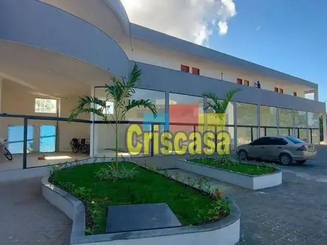 Escritorio aluguel em Região Geográfica Imediata de Macaé-Rio das Ostras, Macaé
