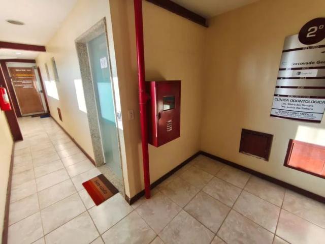 Escritorio aluguel em Macaé