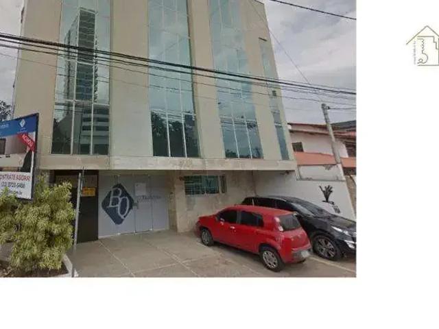 Escritorio aluguel em Macaé