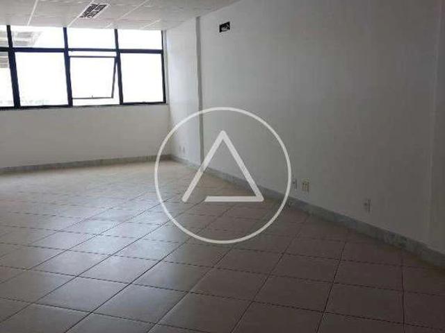 Escritorio aluguel em Macaé