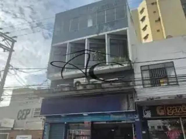 Escritorio aluguel em Macaé