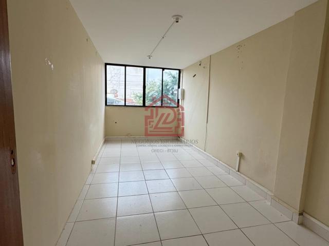 Escritorio aluguel em Macaé