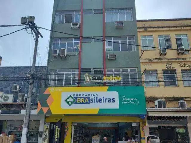 Escritorio aluguel em Região Geográfica Imediata de Macaé-Rio das Ostras, Macaé