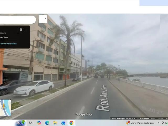 Escritorio aluguel em Região Geográfica Imediata de Macaé-Rio das Ostras, Macaé