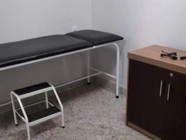Escritorio aluguel em Macaé