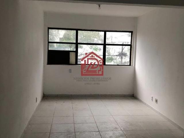 Escritorio aluguel em Macaé
