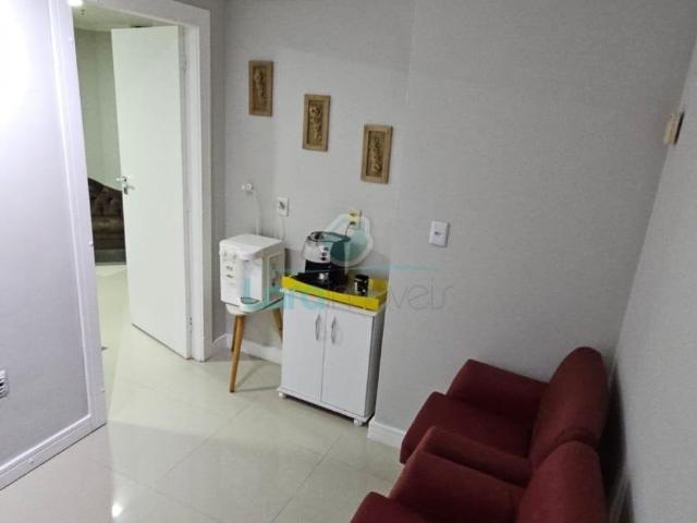 Escritorio aluguel em Macaé