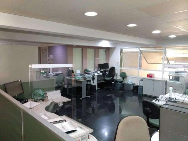 Escritorio aluguel em Macaé