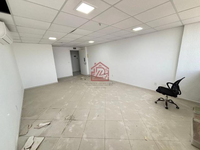 Escritorio aluguel em Macaé