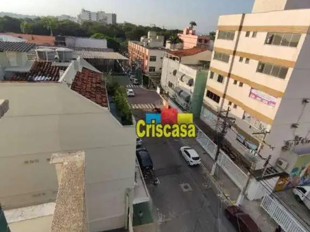 Escritorio aluguel em Macaé
