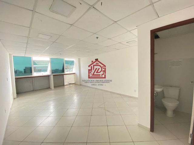 Escritorio aluguel em Macaé