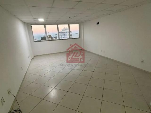 Escritorio aluguel em Macaé