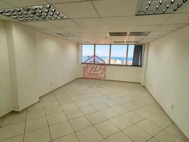 Escritorio aluguel em Macaé
