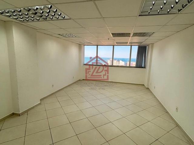 Escritorio aluguel em Macaé