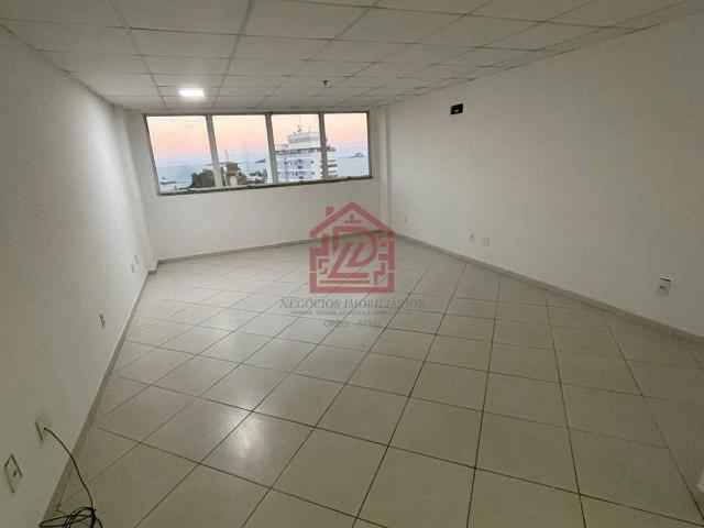 Escritorio aluguel em Macaé