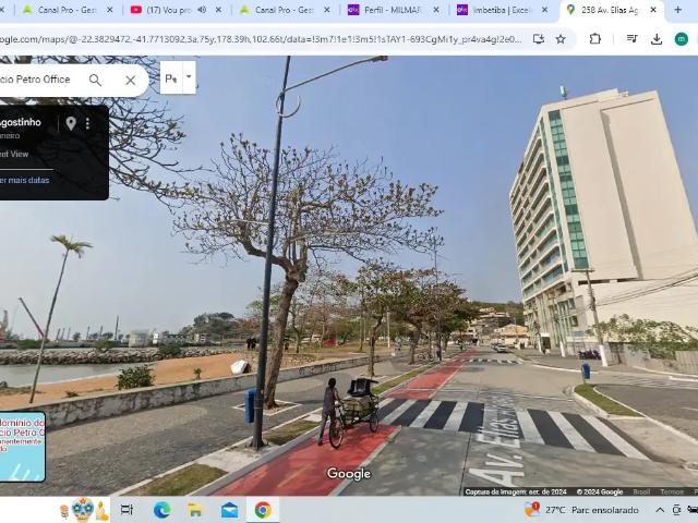 Escritorio aluguel em Região Geográfica Imediata de Macaé-Rio das Ostras, Macaé