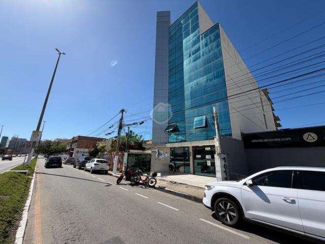 Escritorio aluguel em Macaé