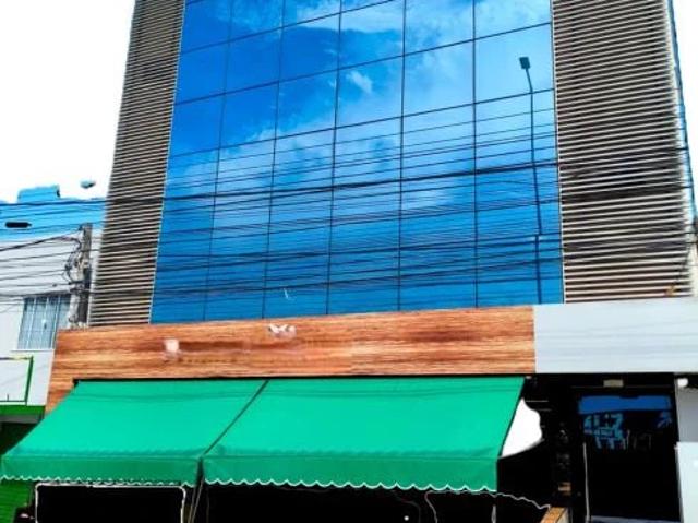 Escritorio aluguel em Macaé