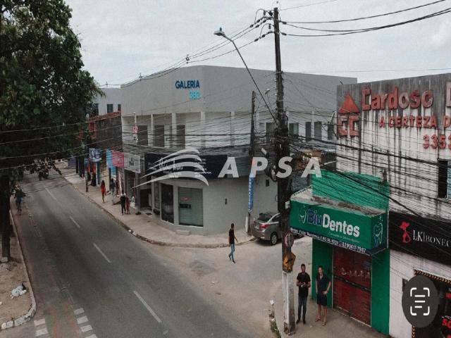 Escritorio aluguel em Região Geográfica Imediata de Maceió, Feliz Deserto