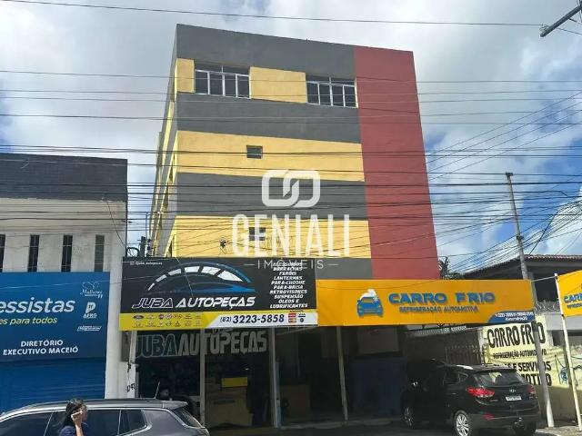 Escritorio aluguel em Região Geográfica Imediata de Maceió, Feliz Deserto