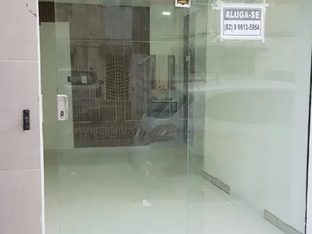 Escritorio aluguel em Região Geográfica Imediata de Maceió, Feliz Deserto