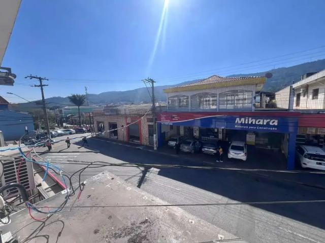 Escritorio aluguel em Centro, Mairiporã