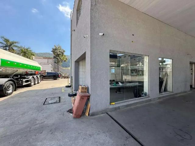 Escritorio aluguel em Centro, Mairiporã