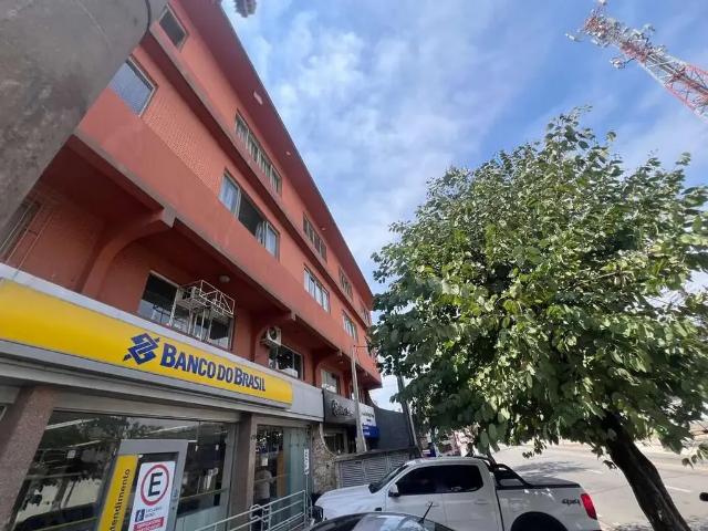 Escritorio aluguel em Centro, Mairiporã