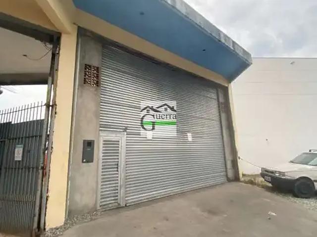 Escritorio aluguel em Centro, Mairiporã