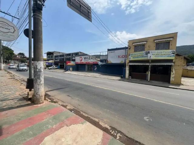 Escritorio aluguel em Centro, Mairiporã