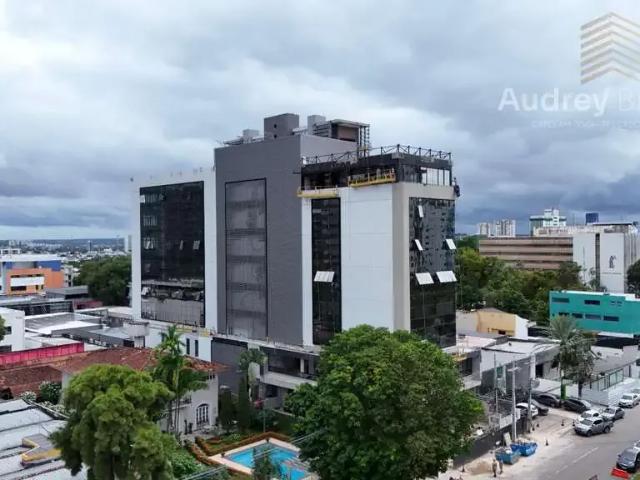 Escritorio aluguel em Região Geográfica Imediata de Manaus, Itamarati