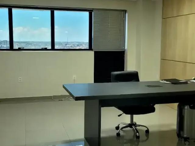 Escritorio aluguel em Região Geográfica Imediata de Manaus, Itamarati